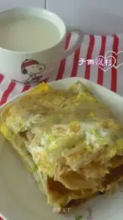 Pancakes