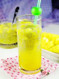 The mango