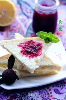Mayo jam