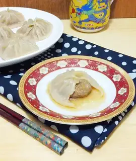 Beef platter bag