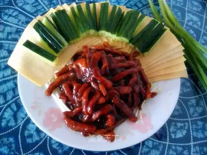 Kyo-su sauce