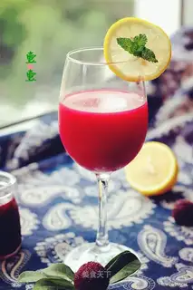Lemon Yang Melo