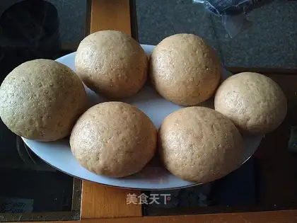 Food buns