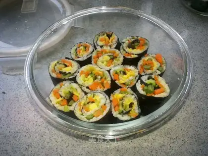 Sushi