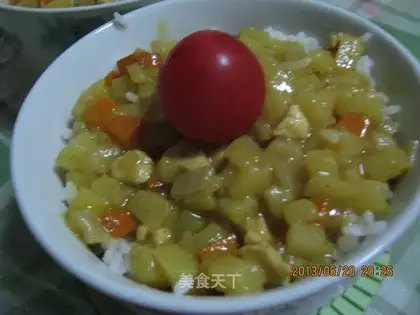 Curry