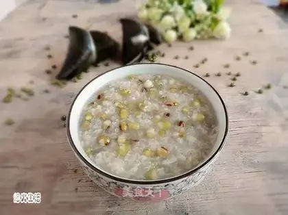 Porridge