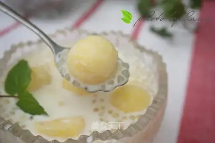 Watermelon milk Simillo