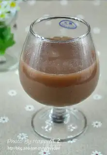 Red bean rice