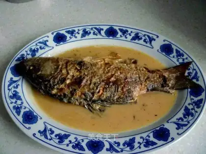 It's a casserole