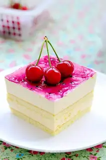 Cherry Mangomus