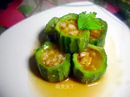 Abalone licorice