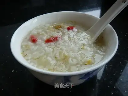 Porridge