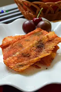 Sausage salmon