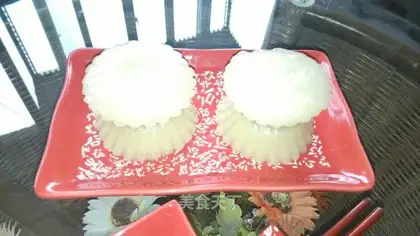White jade