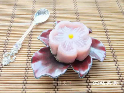 Plum rice packs