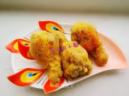 Chicken leg