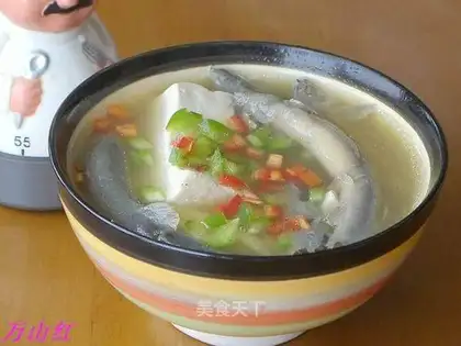 Mud tofu