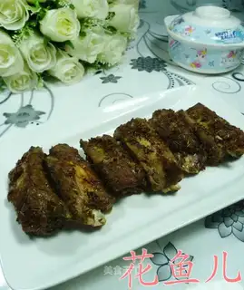 Routine ribs