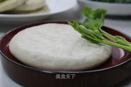 Celery pie