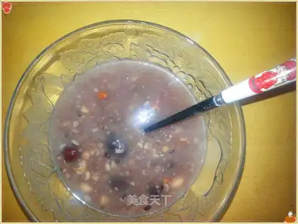 Black rice