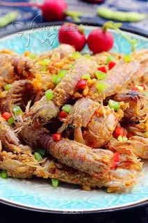 Shrimp
