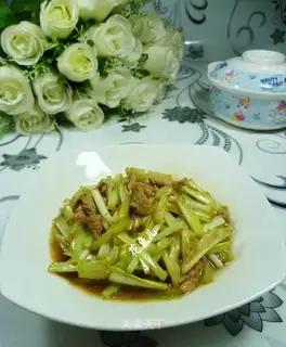 The sprouts, the sprouts