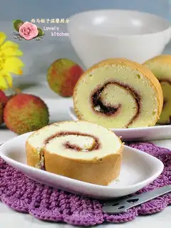 Cake roll