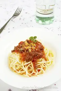 Spaghetti