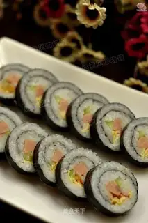 The veal food