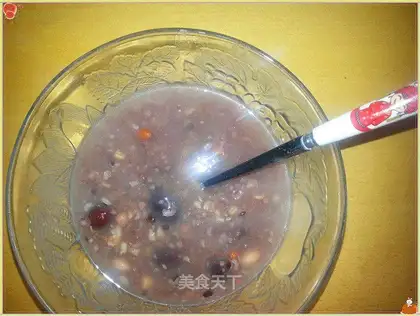 Black rice