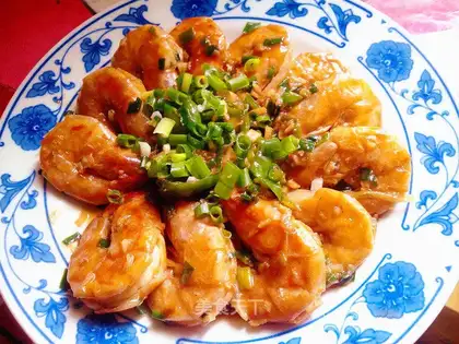 Shrimp