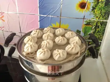 ♪ Soy ♪