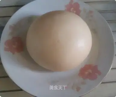 White buns