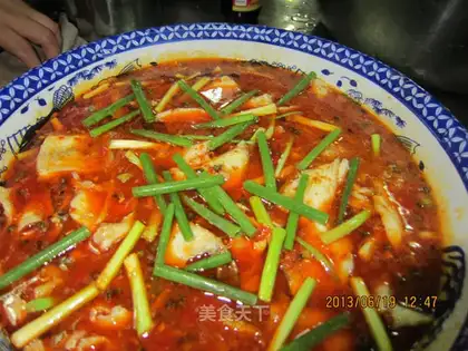 Squidfish