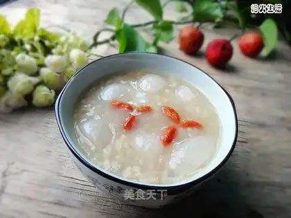 Porridge