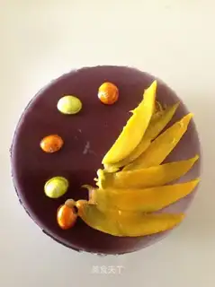 Blueberry Muse