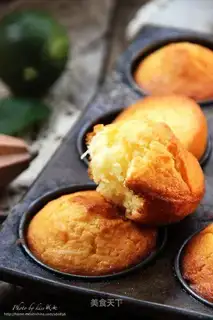 Lemon cake