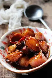 Five flowers for abalone