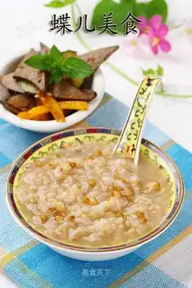 Porridge
