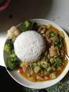Curry