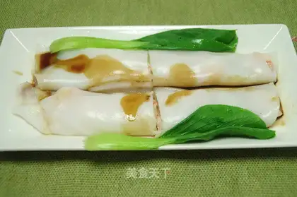 Shrimp sausage powder