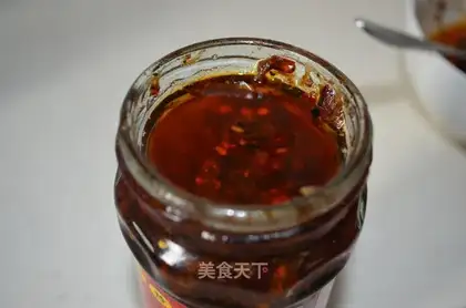 Pepper sauce
