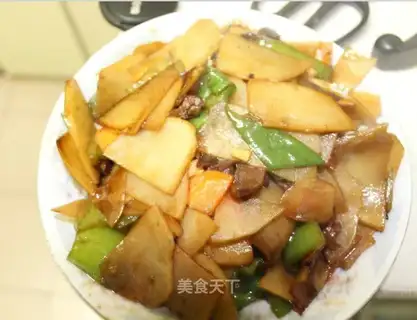 Potato chips