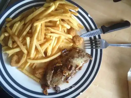 Steak