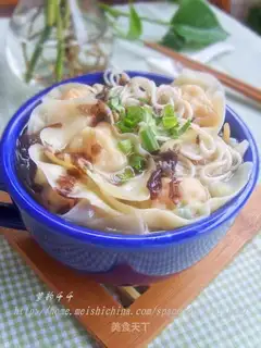 Noodles