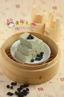 Black Tofu