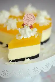 Lemonmus