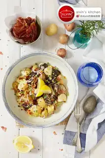 Potato salad