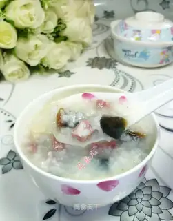 Porridge