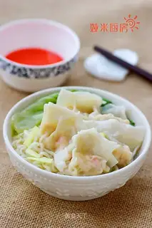 ♪ Ace-of-the-art shrimp ♪